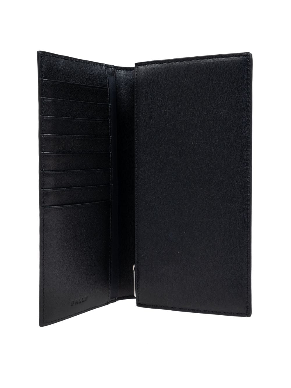 Bally ribbon leather wallet - Image 2
