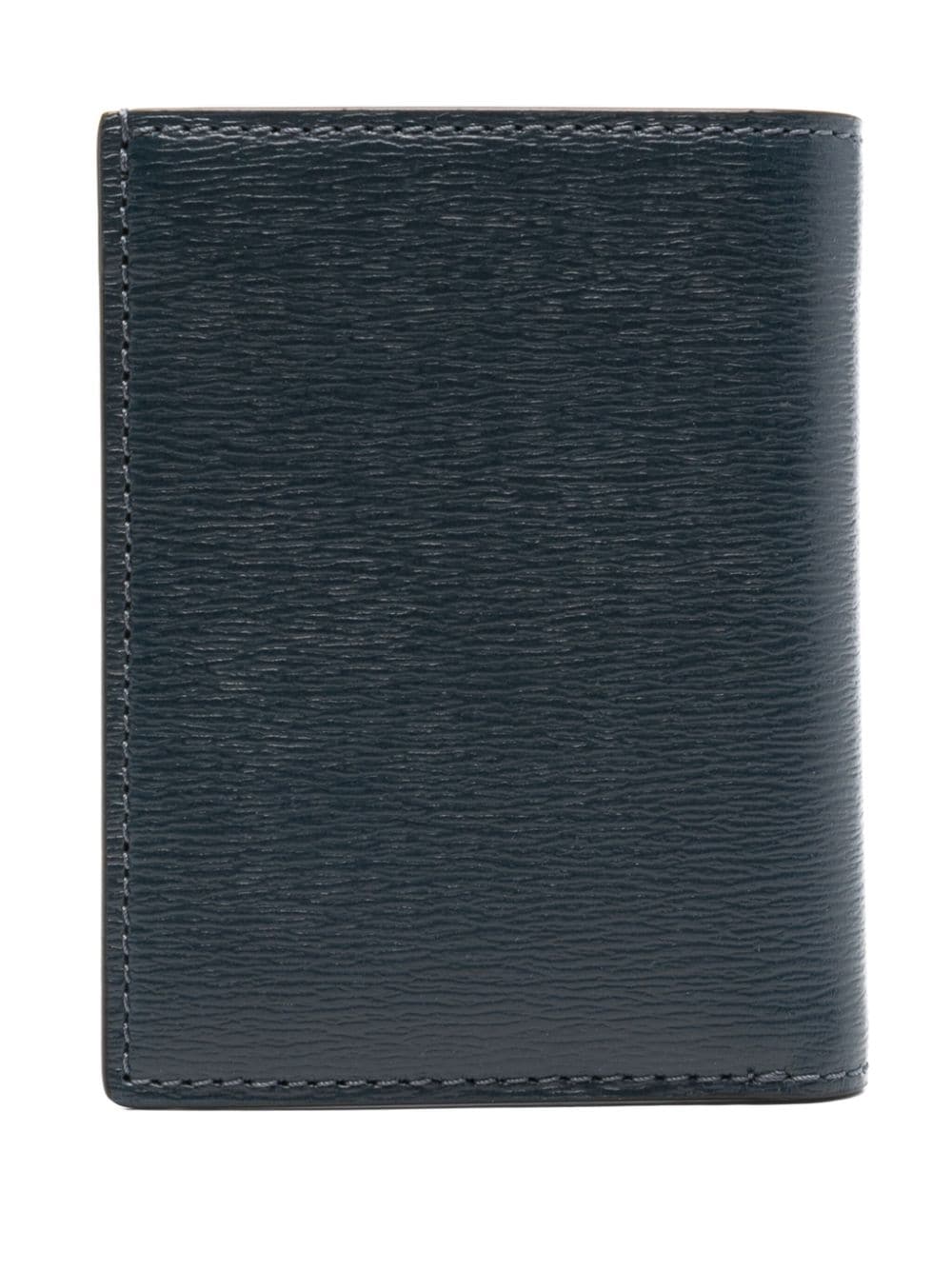 TOM FORD logo-plaque leather wallet - Image 2