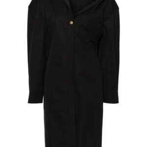 Jacquemus  La Robe Chemise midi dress