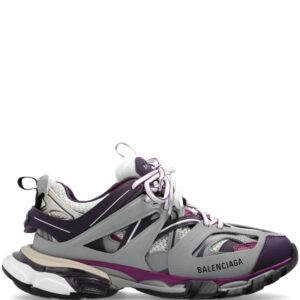 Balenciaga Track panelled-design sneakers