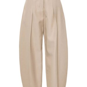 Jacquemus Le Pantalon Ovalo trousers