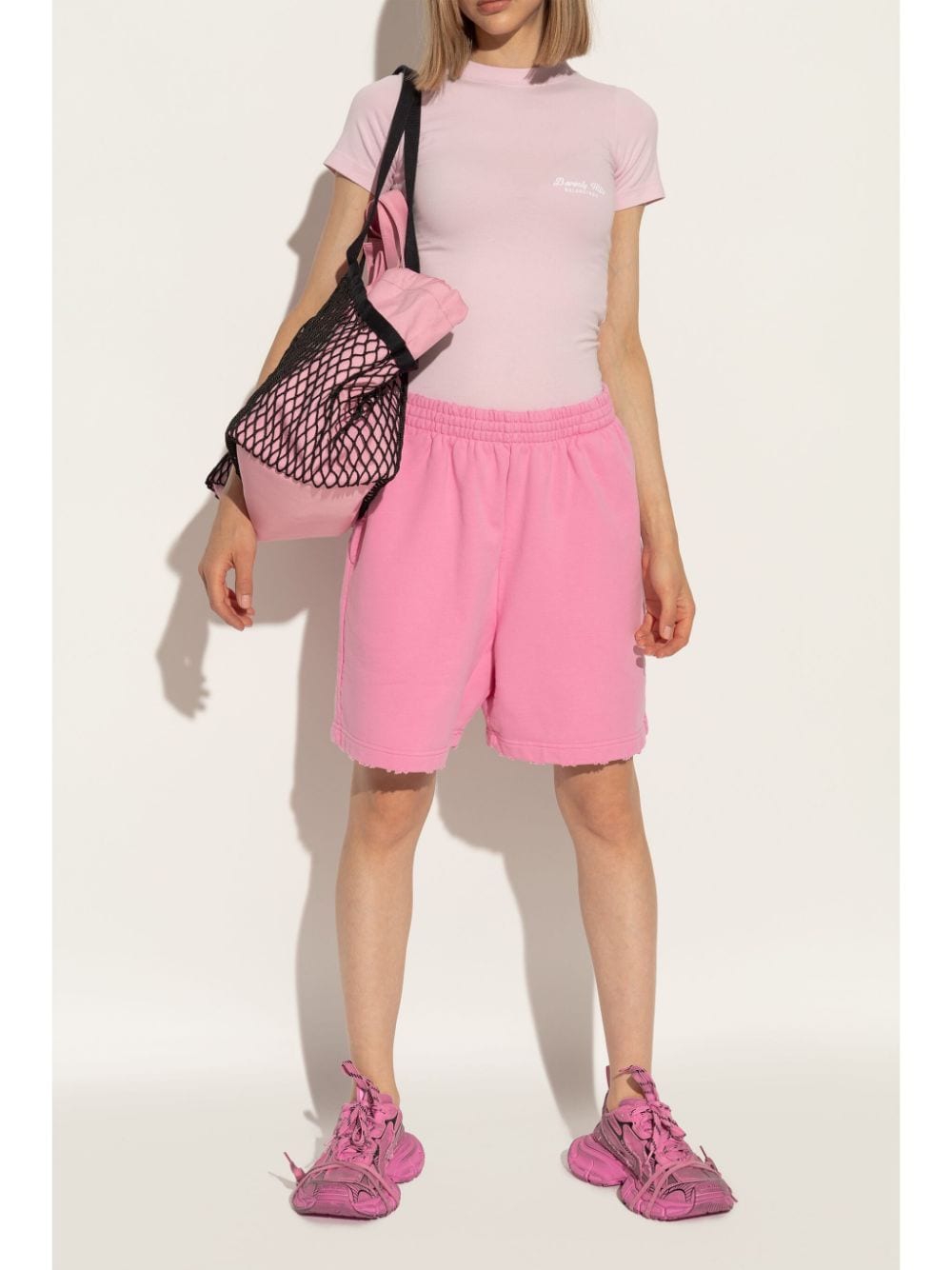 Balenciaga 3XL panelledsneakers - Image 3