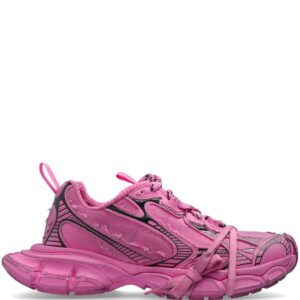 Balenciaga 3XL panelledsneakers