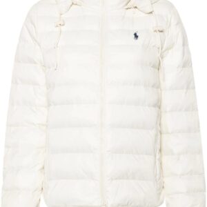 Polo Ralph Lauren  Polo-Pony-motif jacket