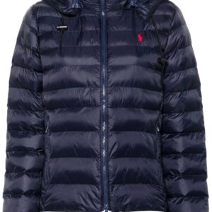 Polo Ralph Lauren  Polo-Pony-motif jacket