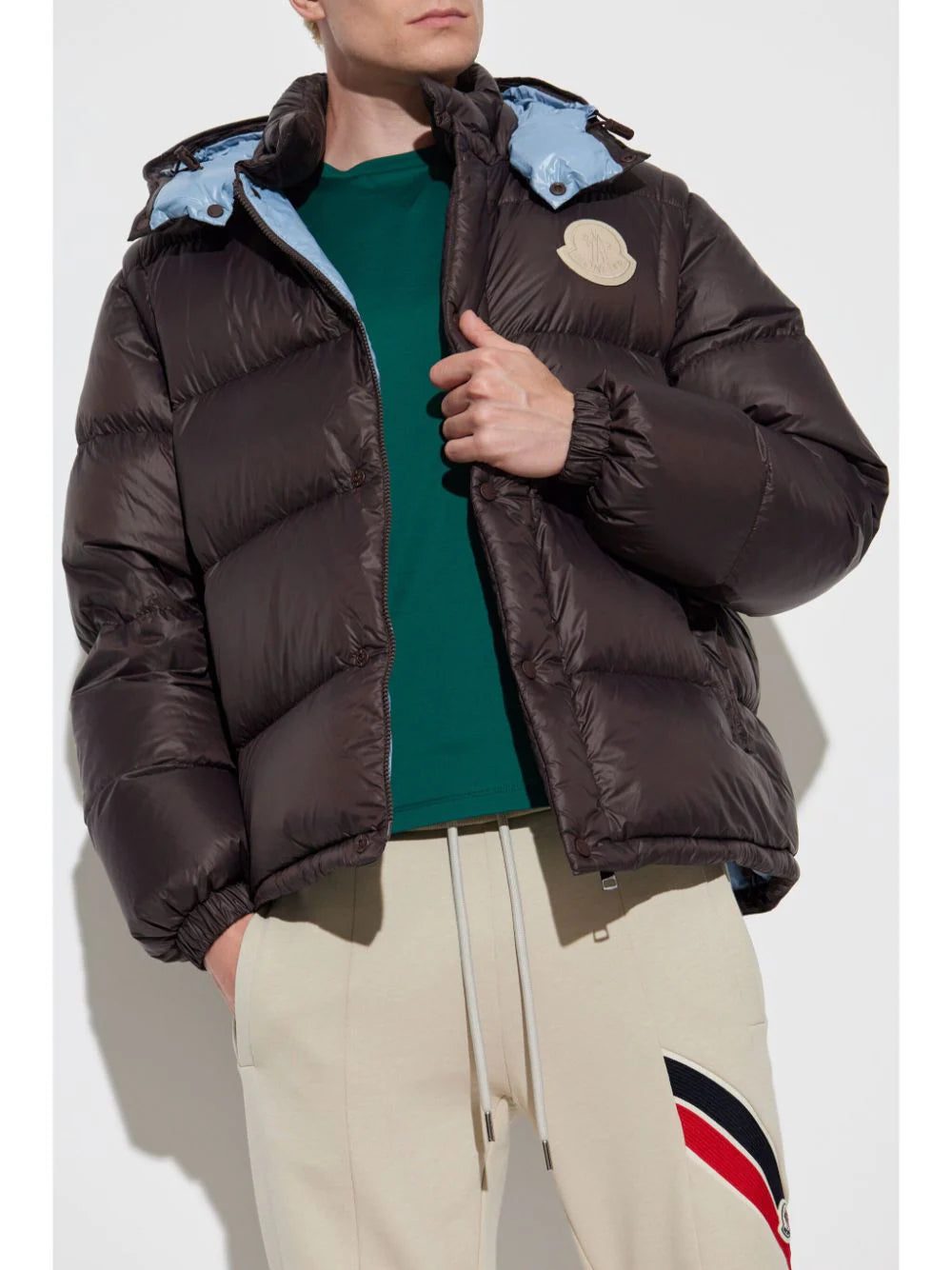 Moncler Cyclone jacket - Image 3