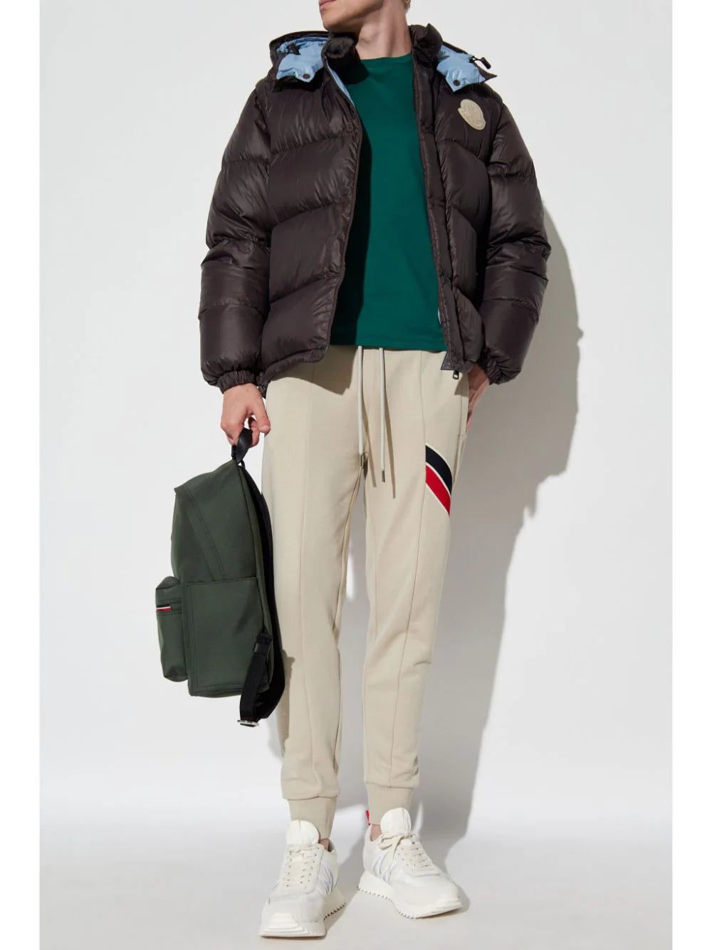 Moncler Cyclone jacket - Image 2