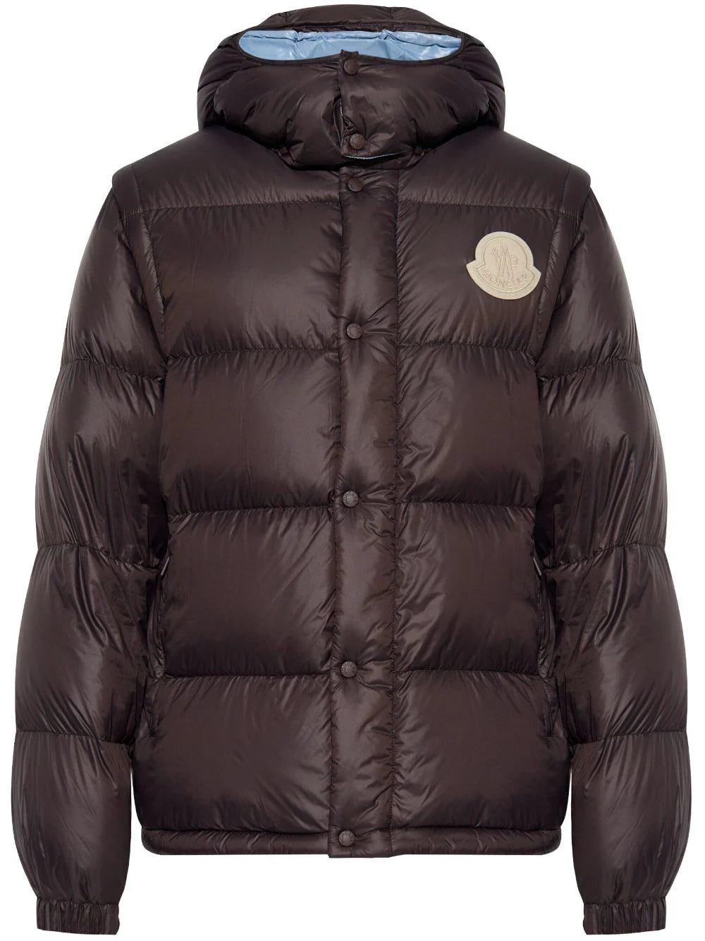 Moncler Cyclone jacket