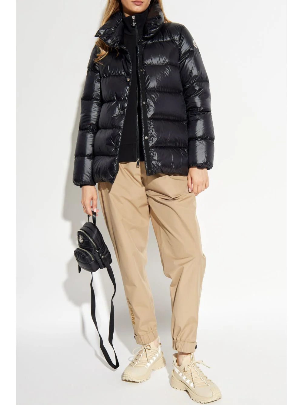 Moncler Cochevis quilted down jacket - Image 2