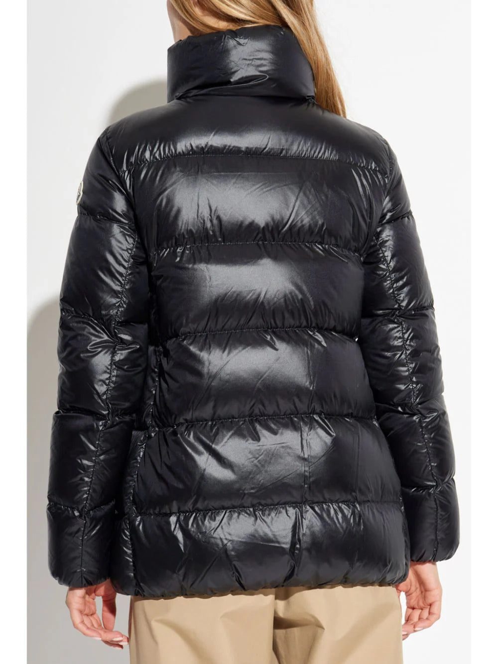 Moncler Cochevis quilted down jacket - Image 4