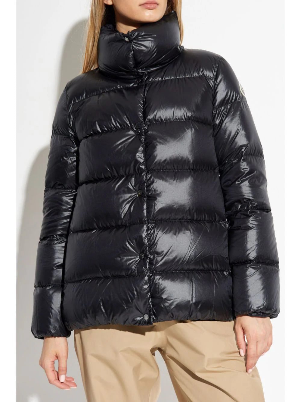 Moncler Cochevis quilted down jacket - Image 3