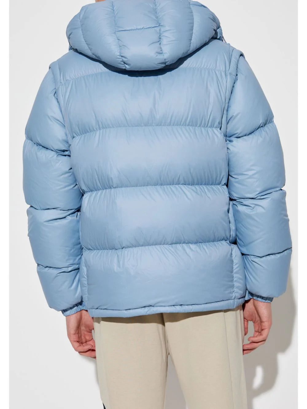 Moncler Cyclone jacket - Image 4