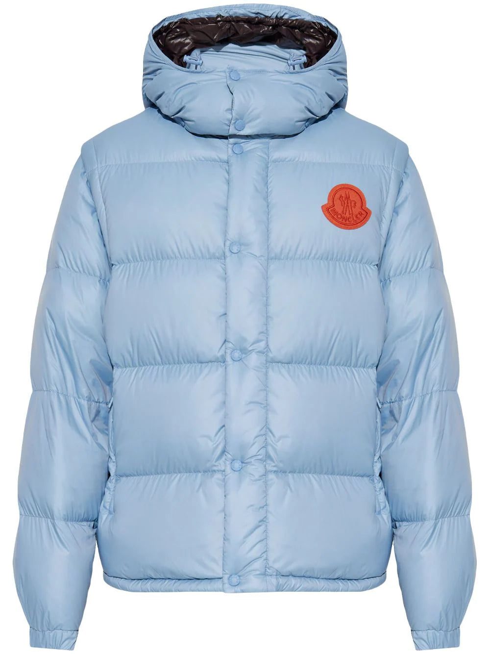 Moncler Cyclone jacket