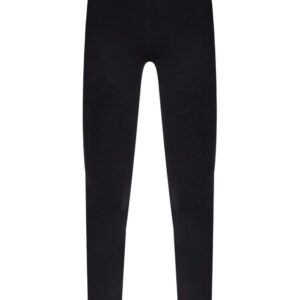 Versace  Greca-waistband high-waist leggings