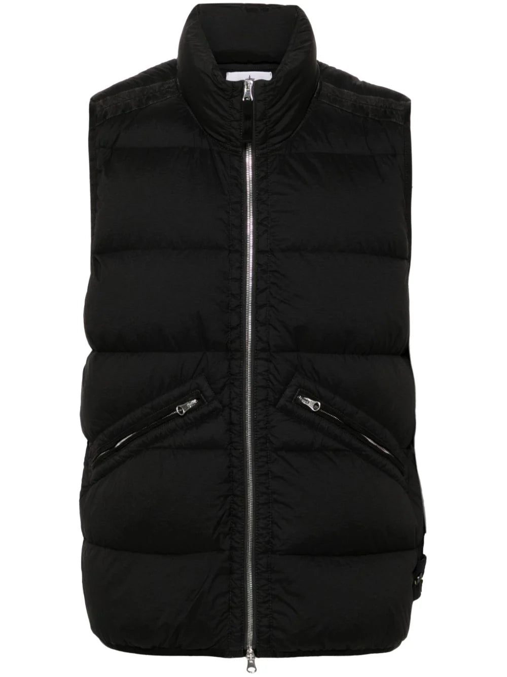 Stone Island Compass-badge gilet
