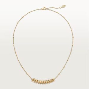 Cartier Clash de Cartier necklace, medium model
