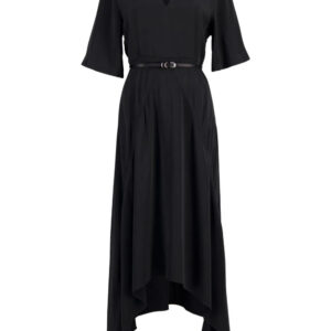 Givenchy  Voyou maxi dress