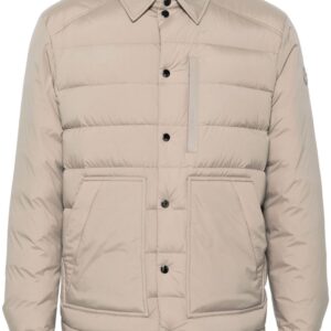 Moncler  Bassies jacket