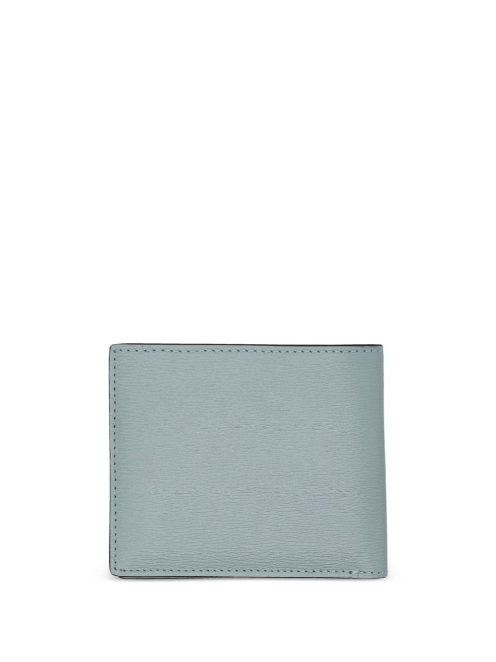 TOM FORD logo plaque leather wallet - Image 2