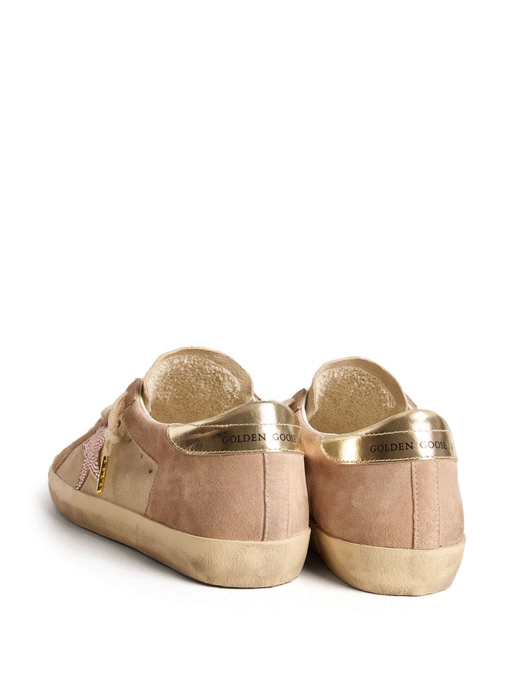 Golden Goose Super-Star sneakers - Image 3