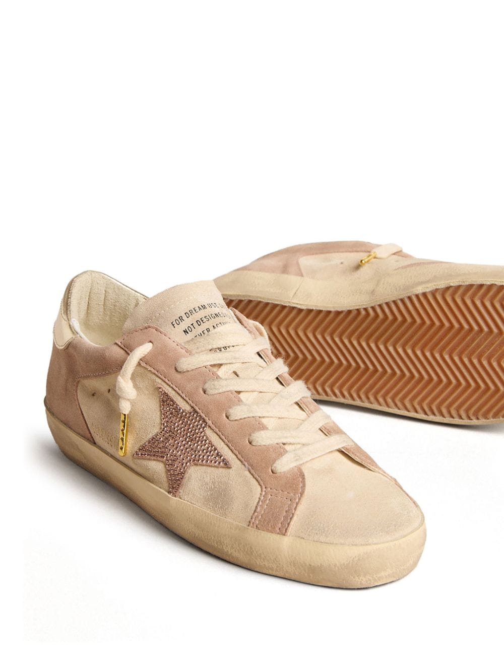 Golden Goose Super-Star sneakers - Image 2