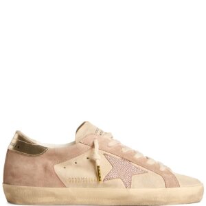 Golden Goose Super-Star sneakers