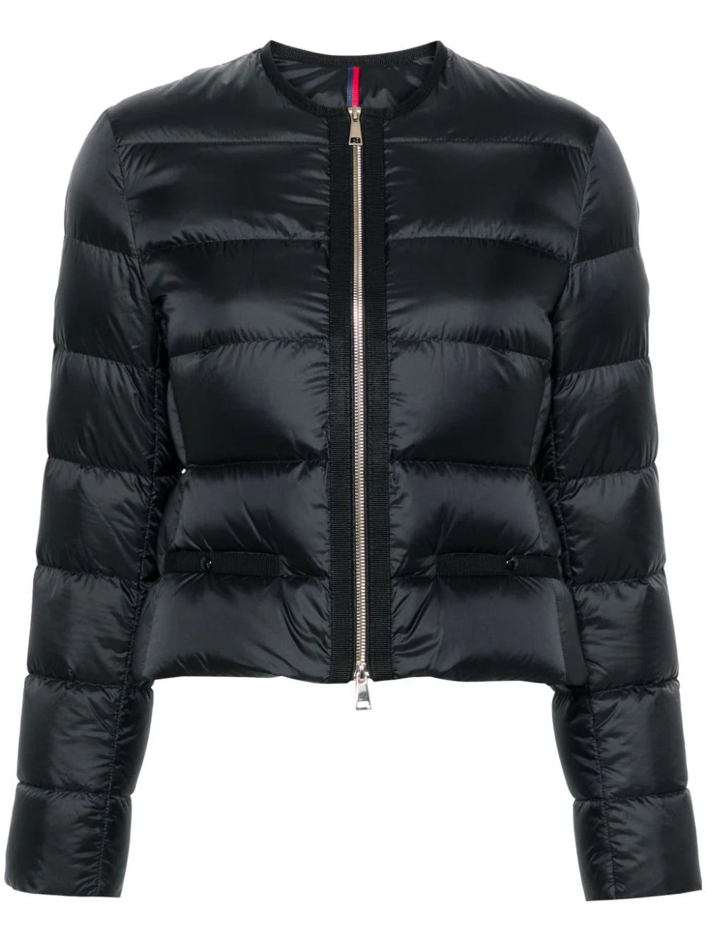 Moncler Laurine padded quilted jacket