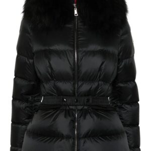 Moncler  Boed padded hooded jacket