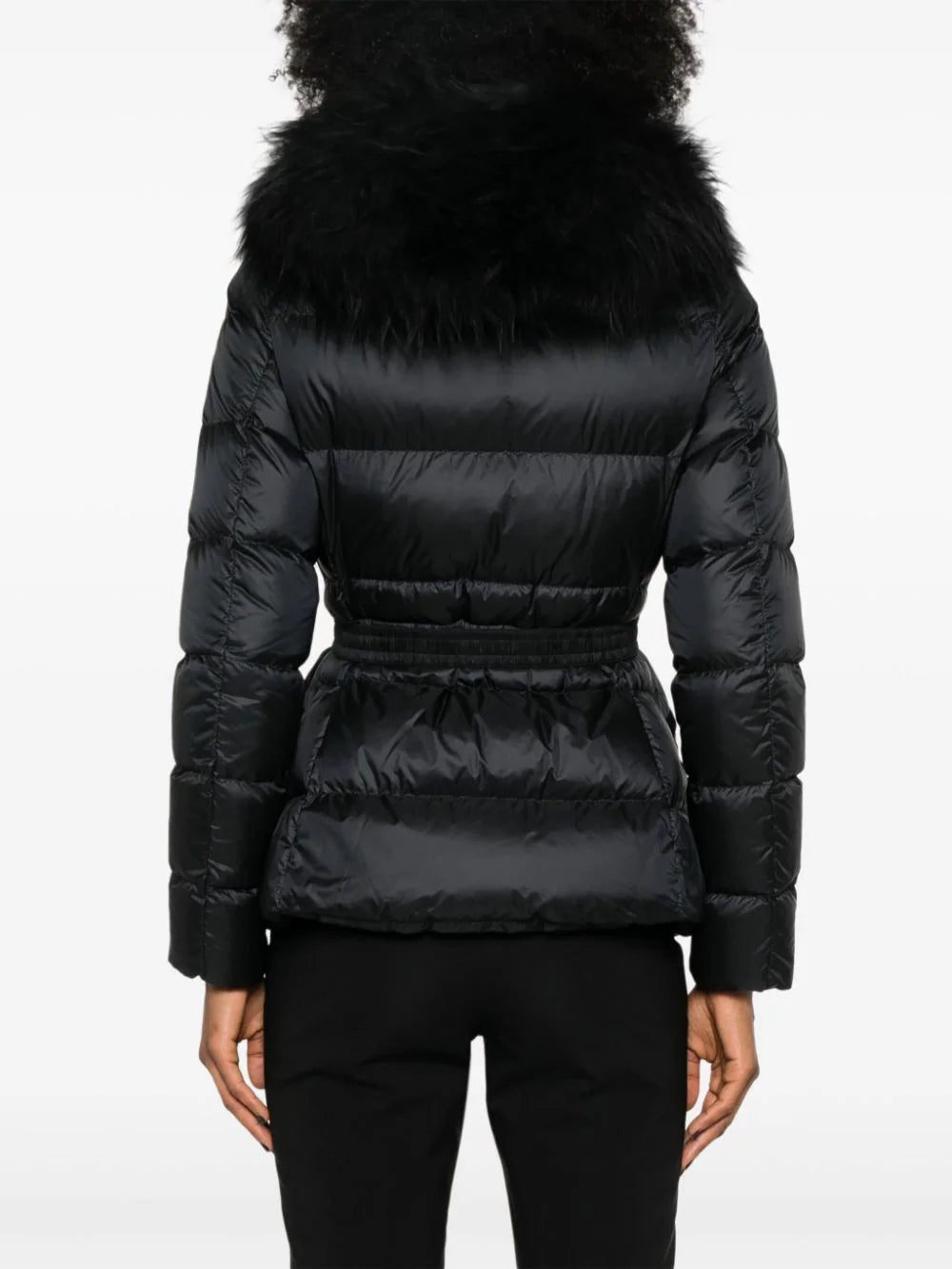 Moncler Boed padded hooded jacket - Image 4