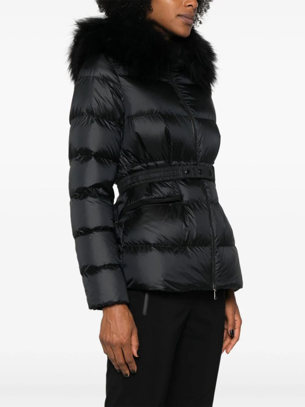 Moncler Boed padded hooded jacket - Image 3