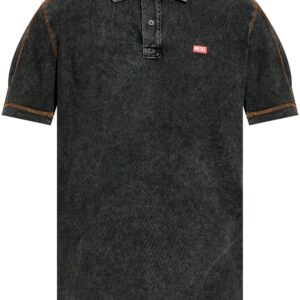 Diesel  Logo polo shirt