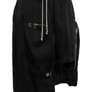 Rick Owens  Dracca midi skirt