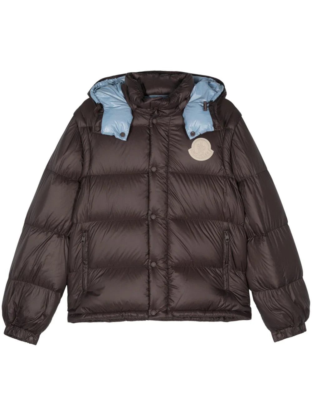 Moncler Cyclone padded jacket