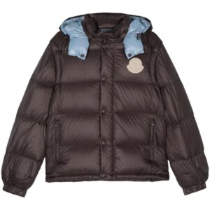Moncler  Cyclone padded jacket