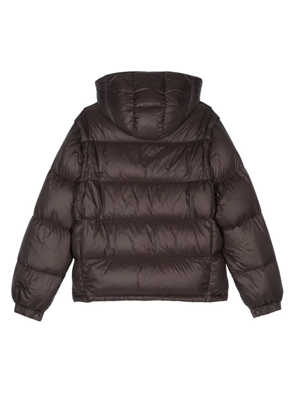 Moncler Cyclone padded jacket - Image 2