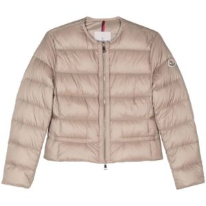 Moncler  Laurine quilted puffer jacket