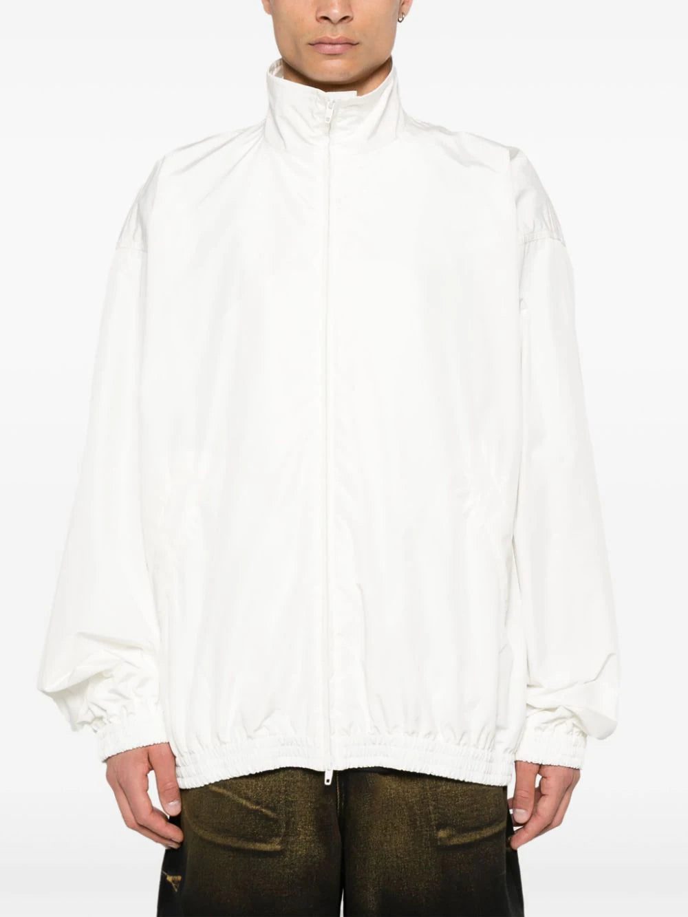 Balenciaga Tape Type track jacket - Image 4