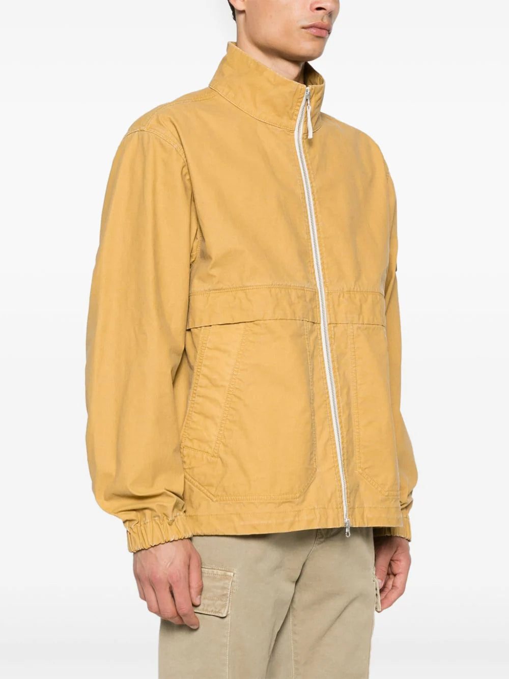 Stone Island Compass-badge jacket - Image 3