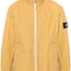 Stone Island Compass-badge jacket