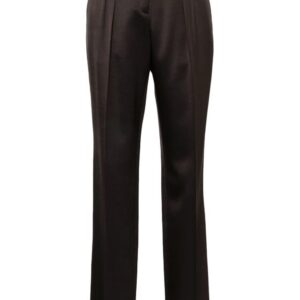 TOM FORD pleated trousers