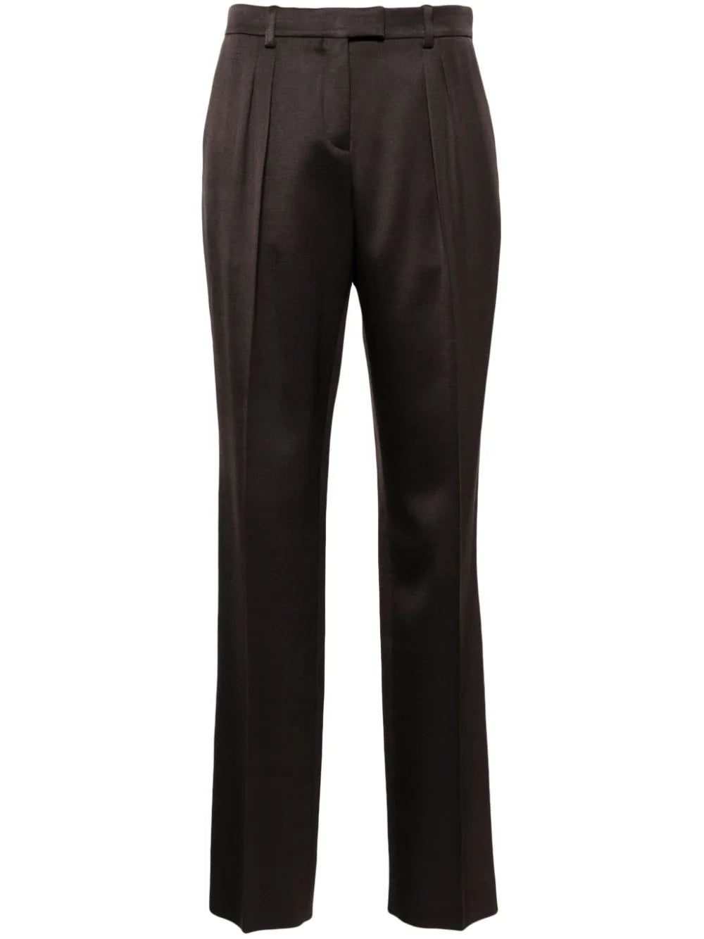 TOM FORD pleated trousers