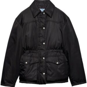 Prada buttoned down jacket