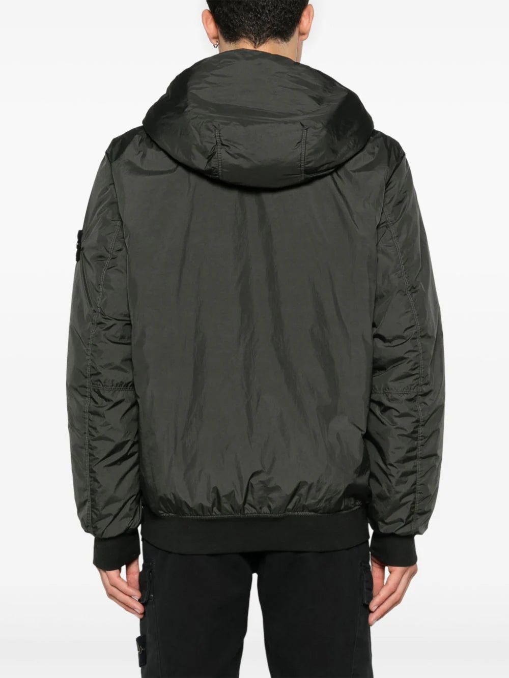 Stone Island Compass-badge jacket - Image 4