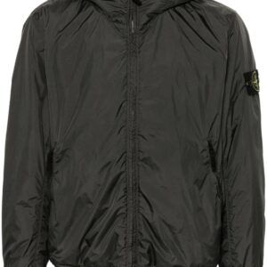Stone Island Compass-badge jacket