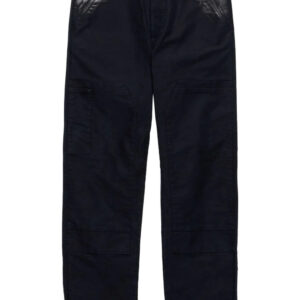 Prada moleskin pants