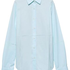 Prada  cotton shirt