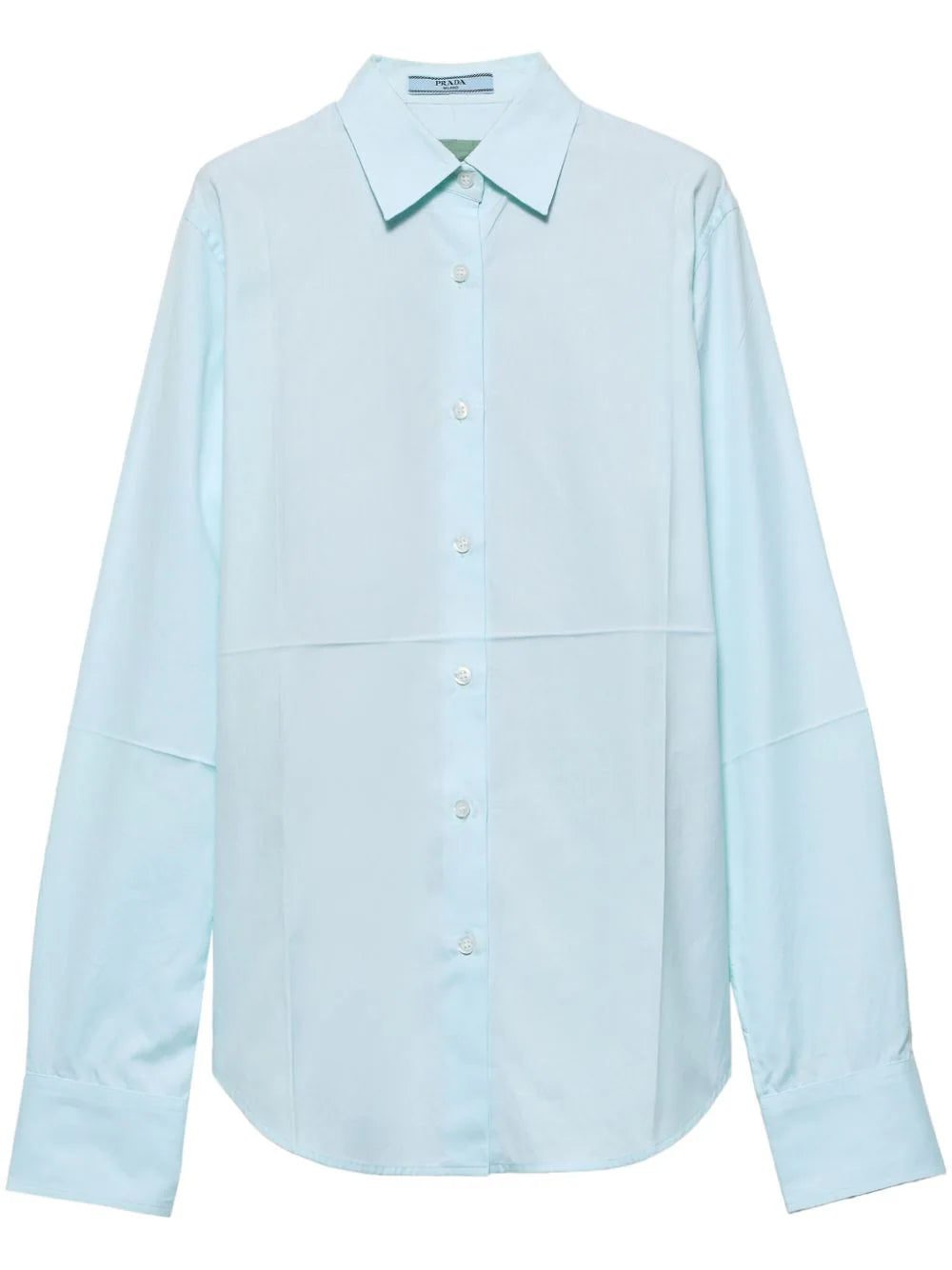 Prada cotton shirt