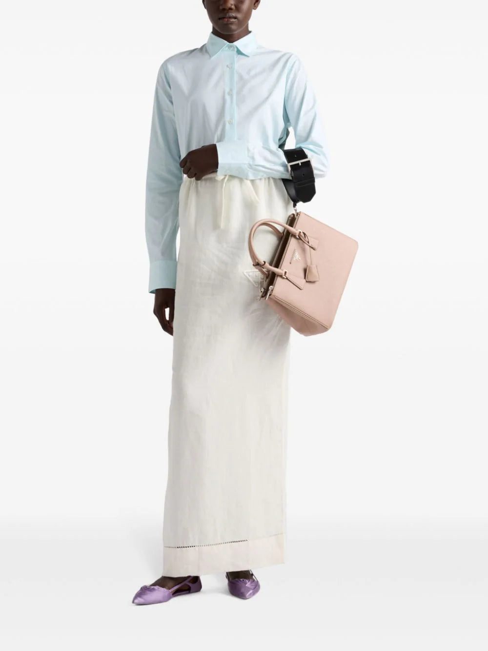 Prada cotton shirt - Image 2