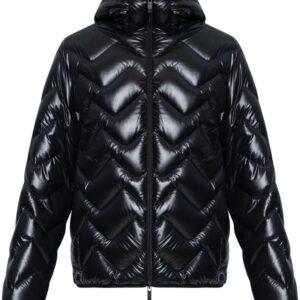 Moncler  feather padded jacket
