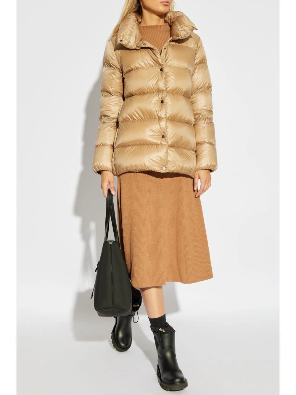 Moncler Cochevis quilted down jacket - Image 2